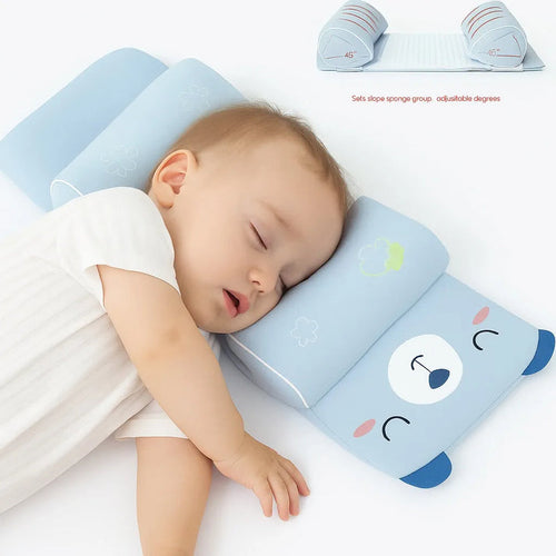 Baby Shaping Head Support Pillow