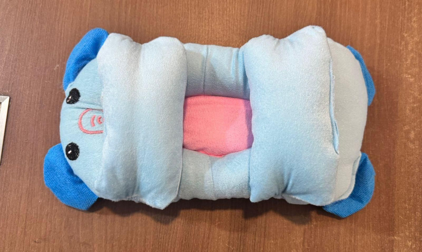 Baby Shaping Head Support Pillow