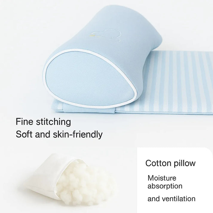 Baby Shaping Head Support Pillow